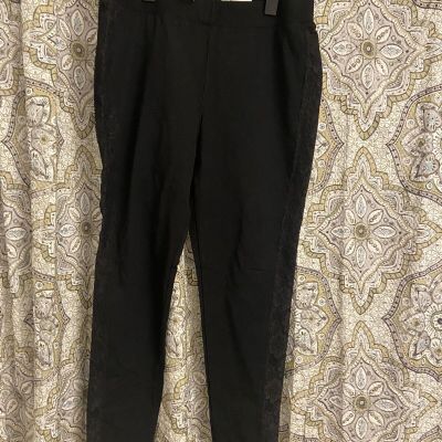 Style & Co Mid Rise Women's Leggings (PM) (Brand New)